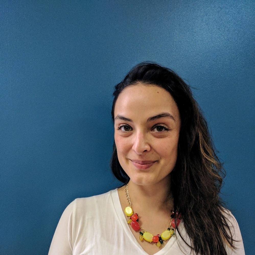 Meet your Posher, Salom?